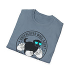 Wool Agent T-Shirt