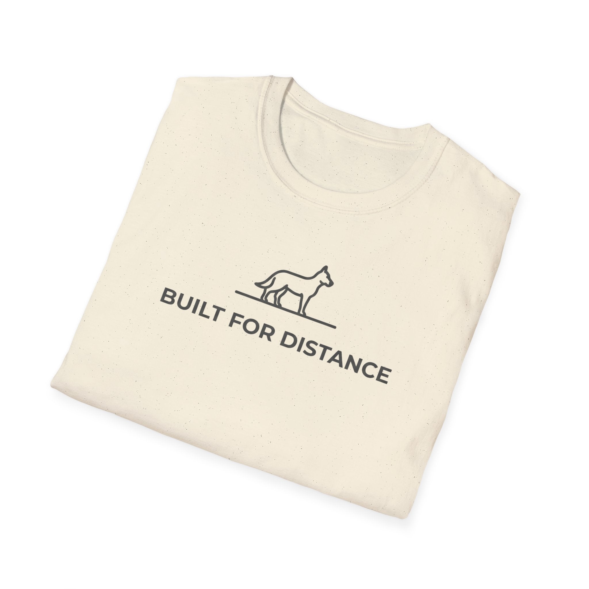 Built For Distance T-Shirt