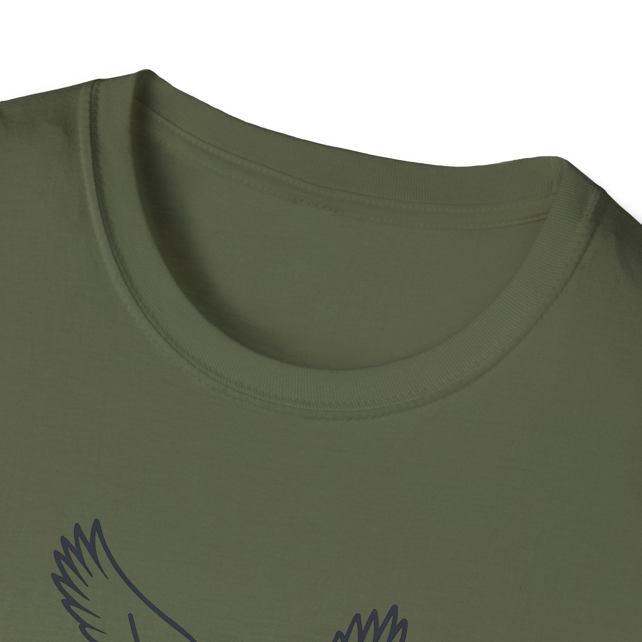 Roam Free T-Shirt