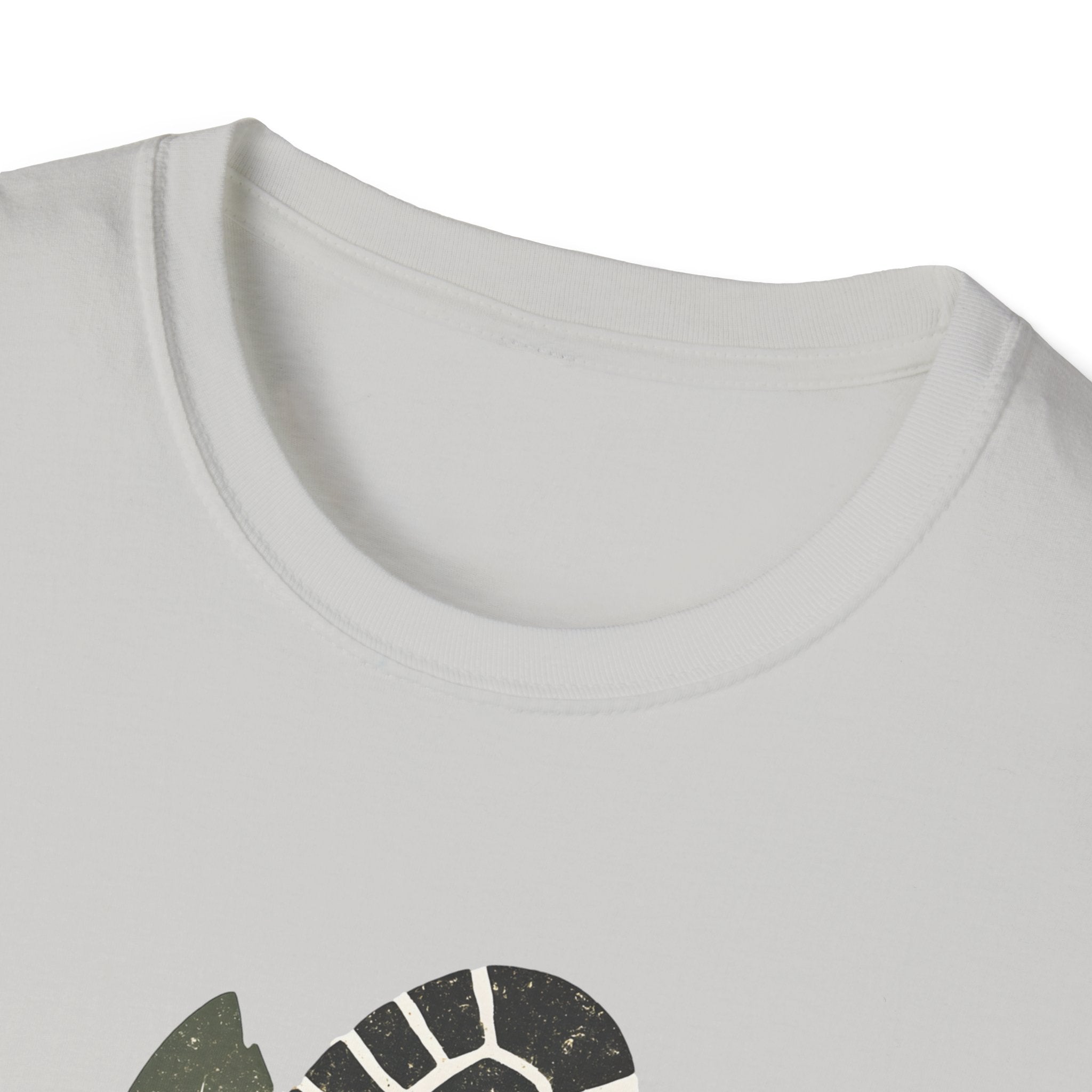 Leave No Trace T-Shirt