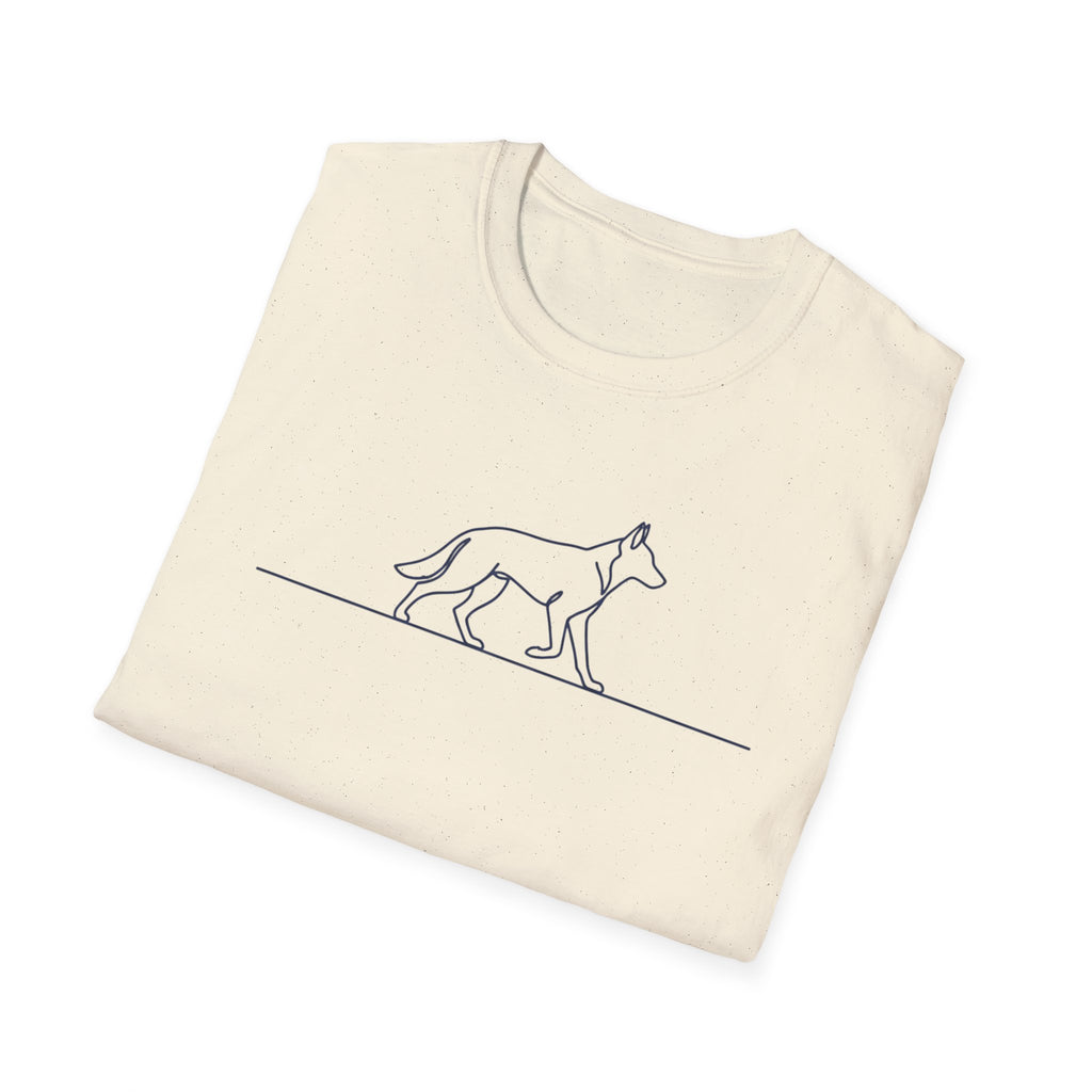 Min. Dutchie T-Shirt