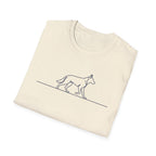 Min. Dutchie T-Shirt