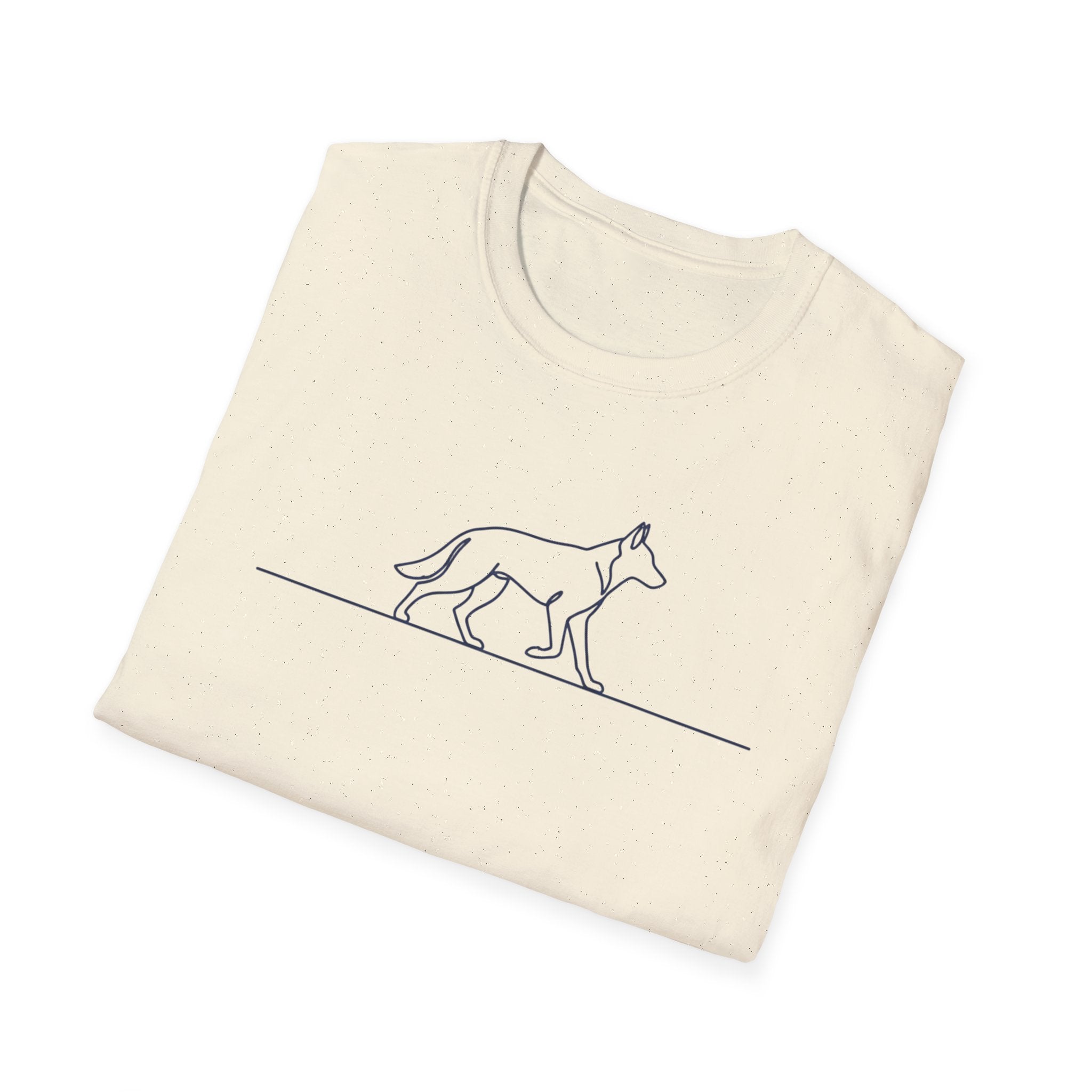Min. Dutchie T-Shirt