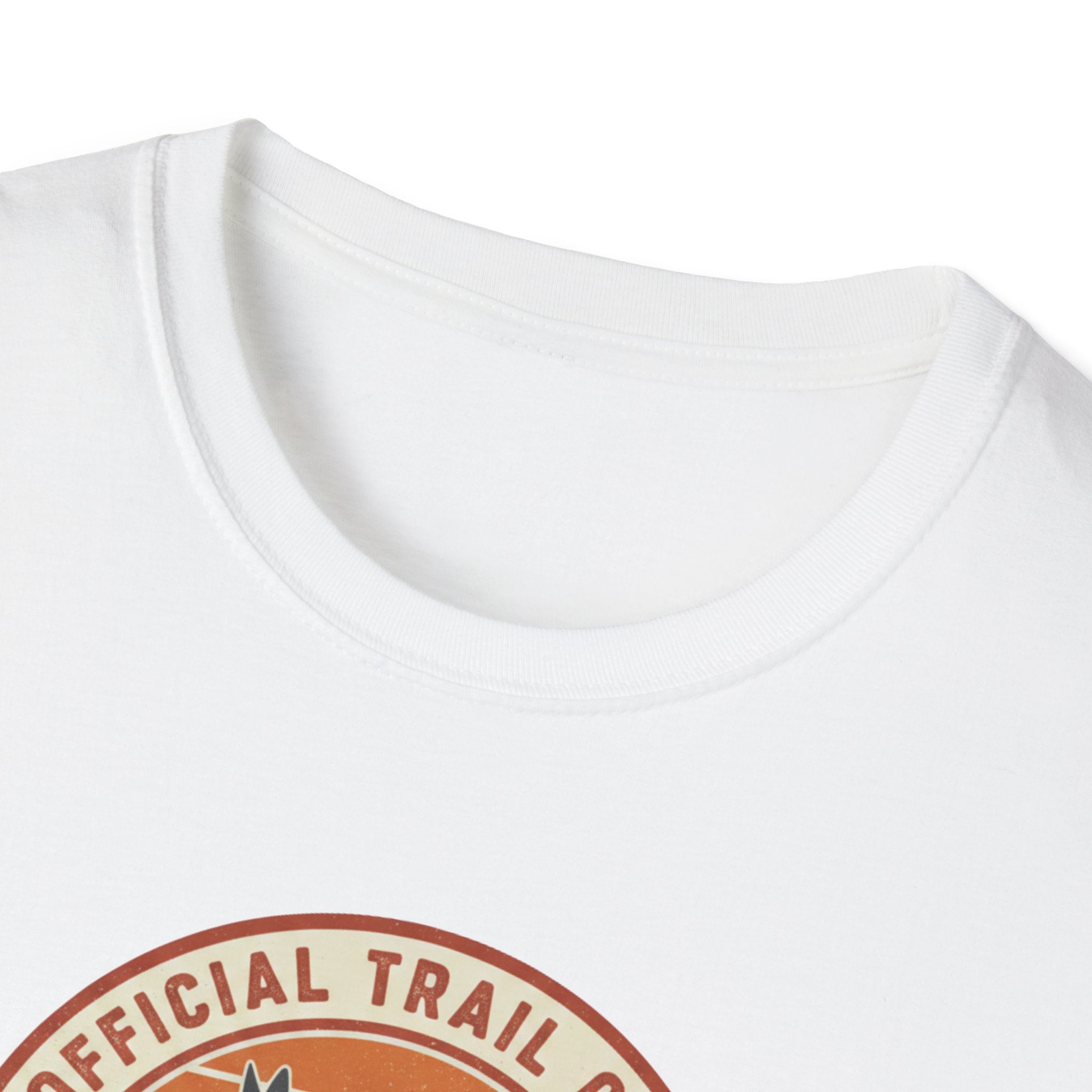 Official Trail Crew T-Shirt
