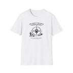 My Dog's the Navigator T-Shirt