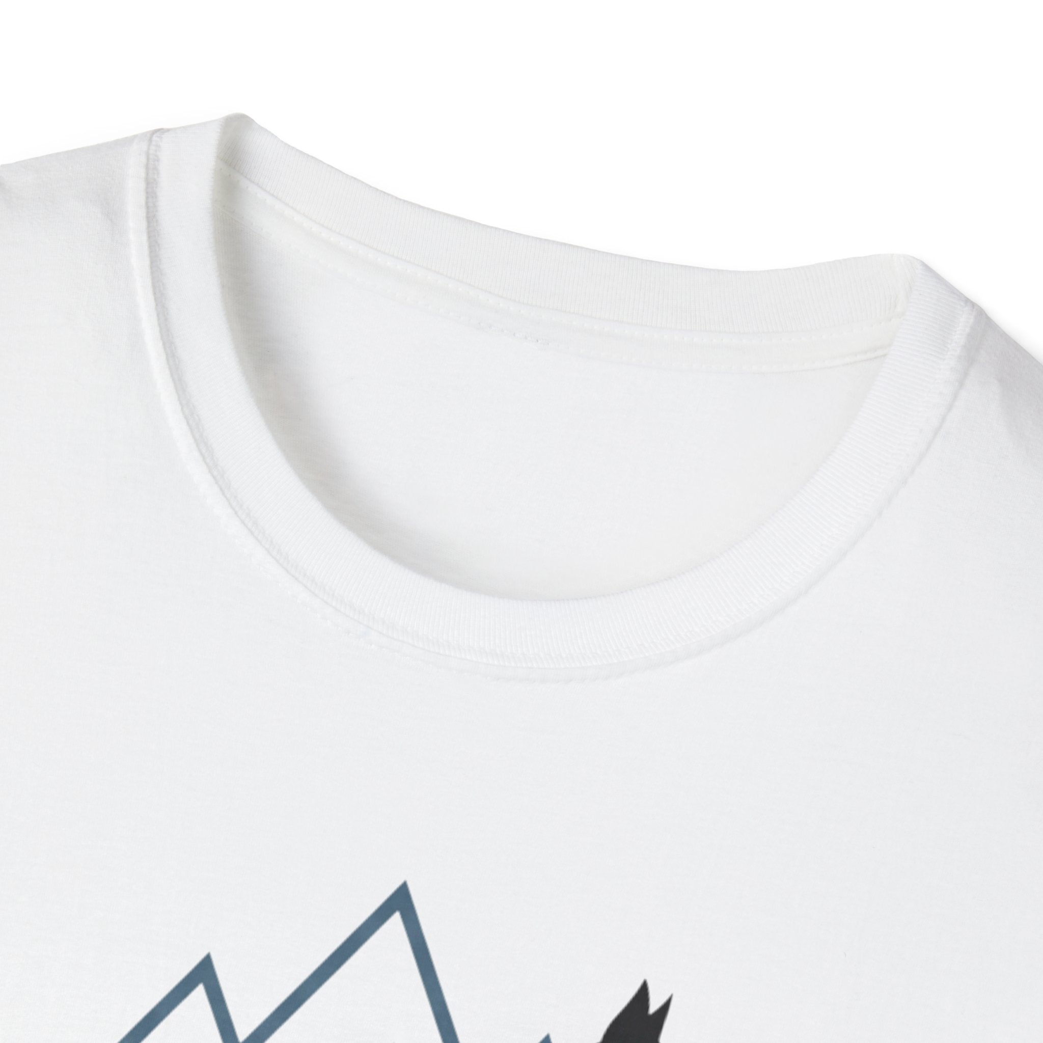 Rugged and Ready T-Shirt