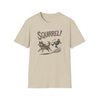 Squirrel T-Shirt