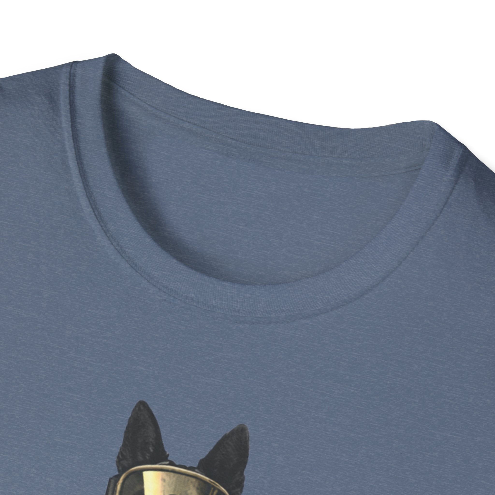 Reporting For Duty T-Shirt