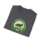 0 Sheep T-Shirt