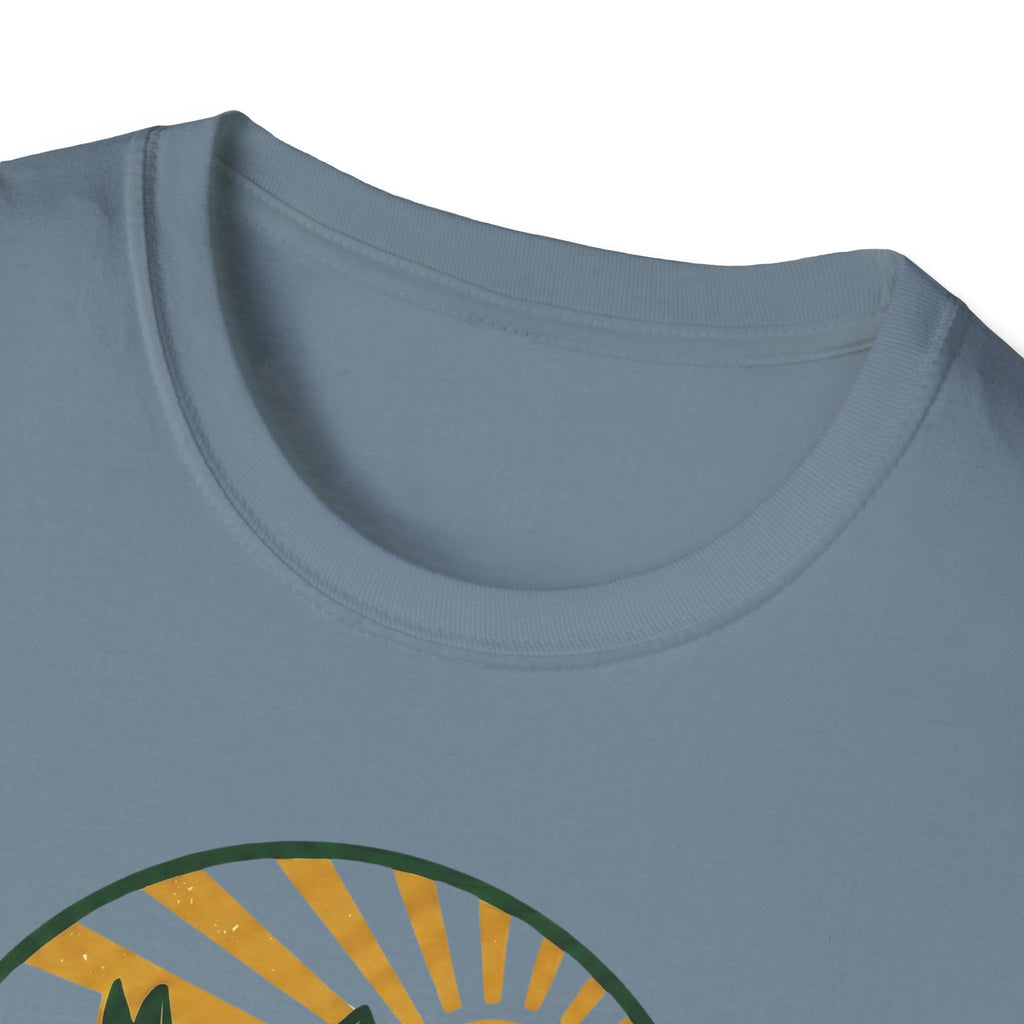 Shepherd Backpacking T-Shirt