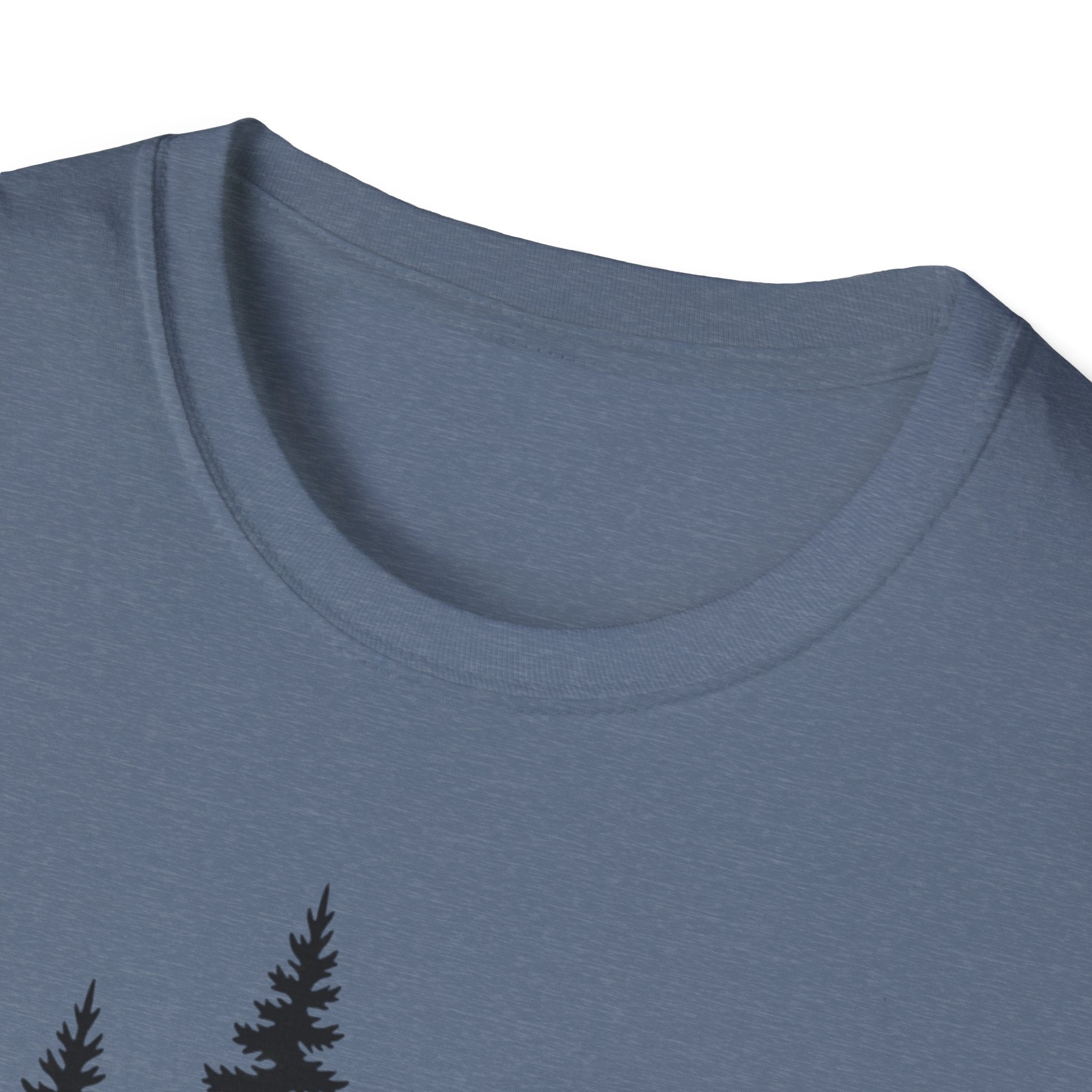 Military Working Dog T-Shirt