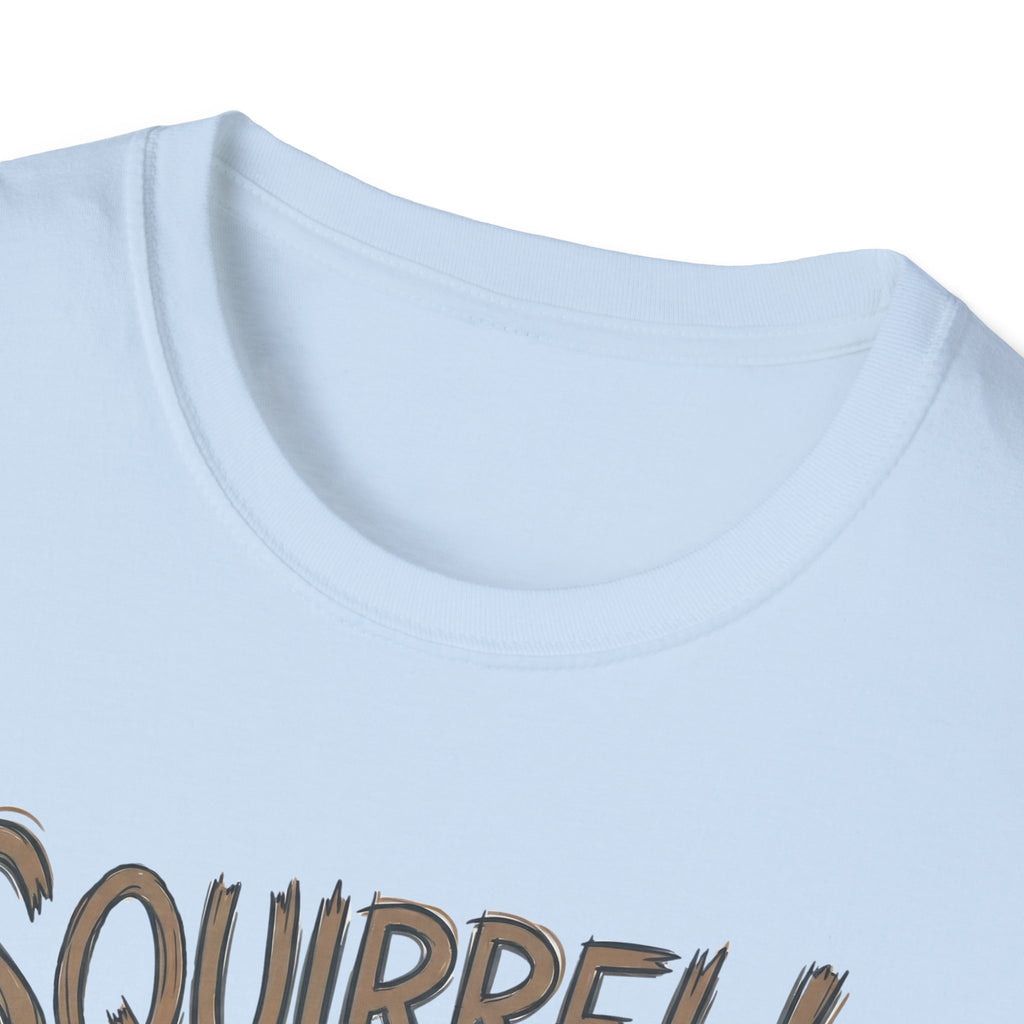 Squirrel T-Shirt