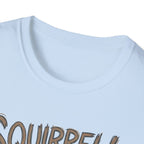 Squirrel T-Shirt