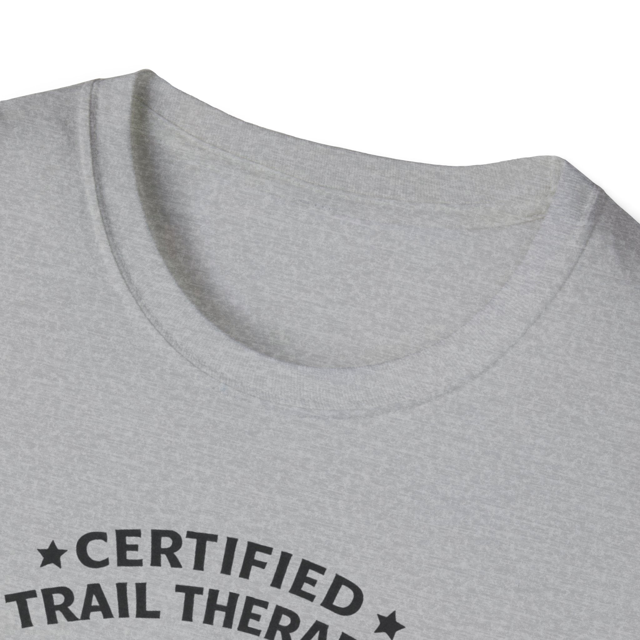 Trail Therapist T-Shirt