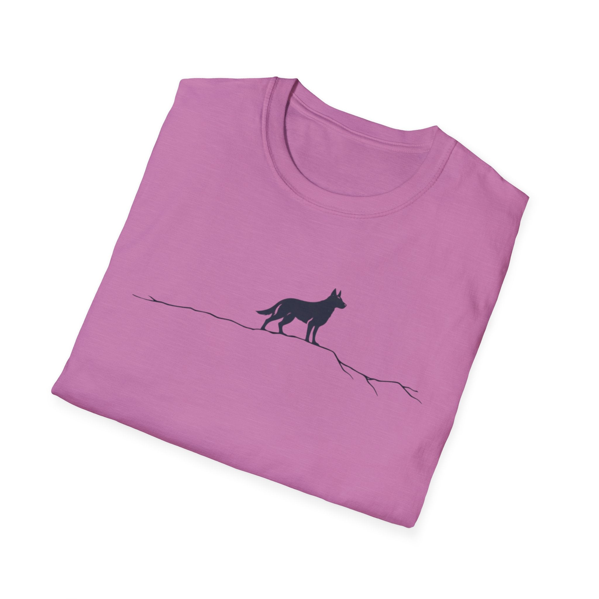 Min. Find Your Trail  T-Shirt