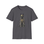 Reporting For Duty T-Shirt