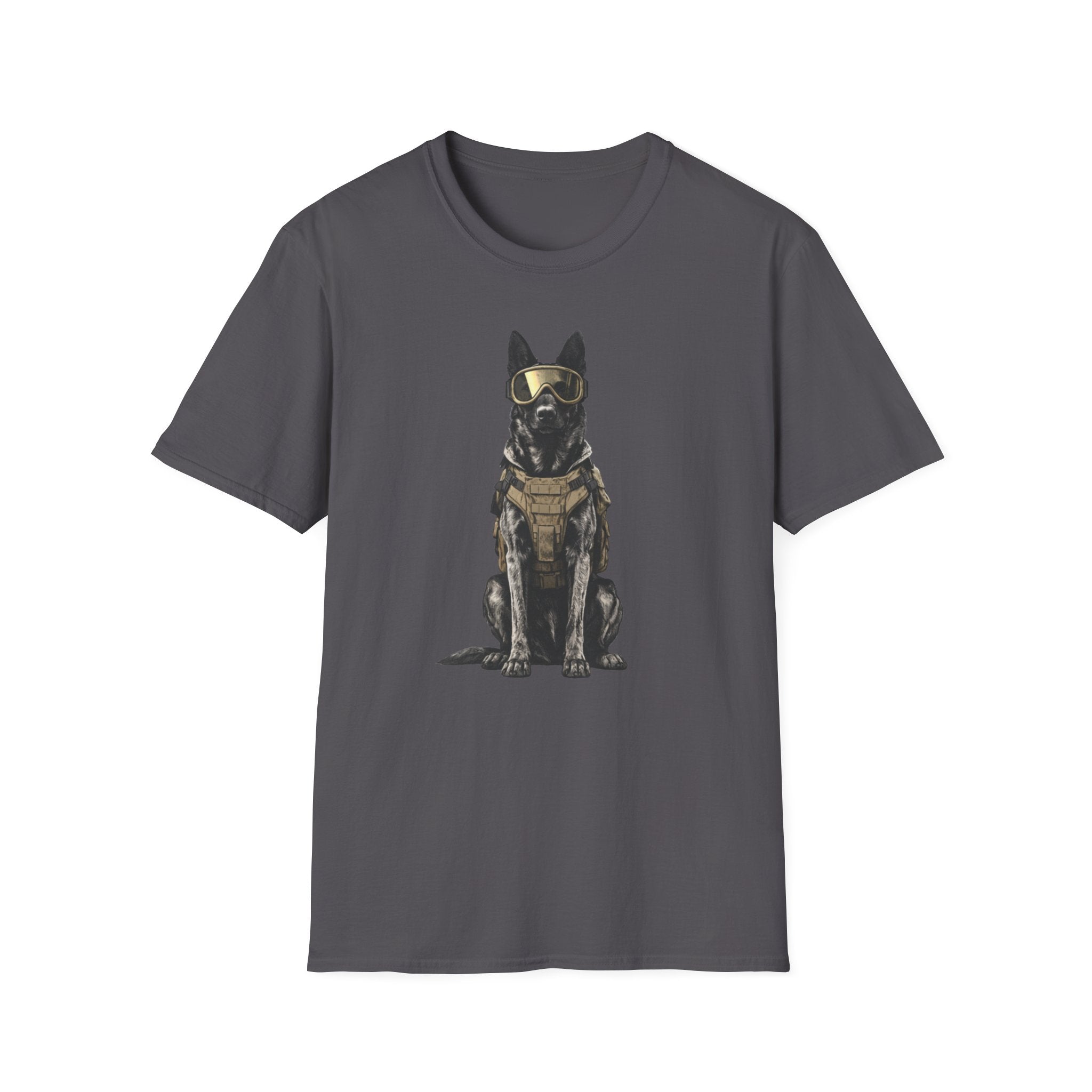 Reporting For Duty T-Shirt
