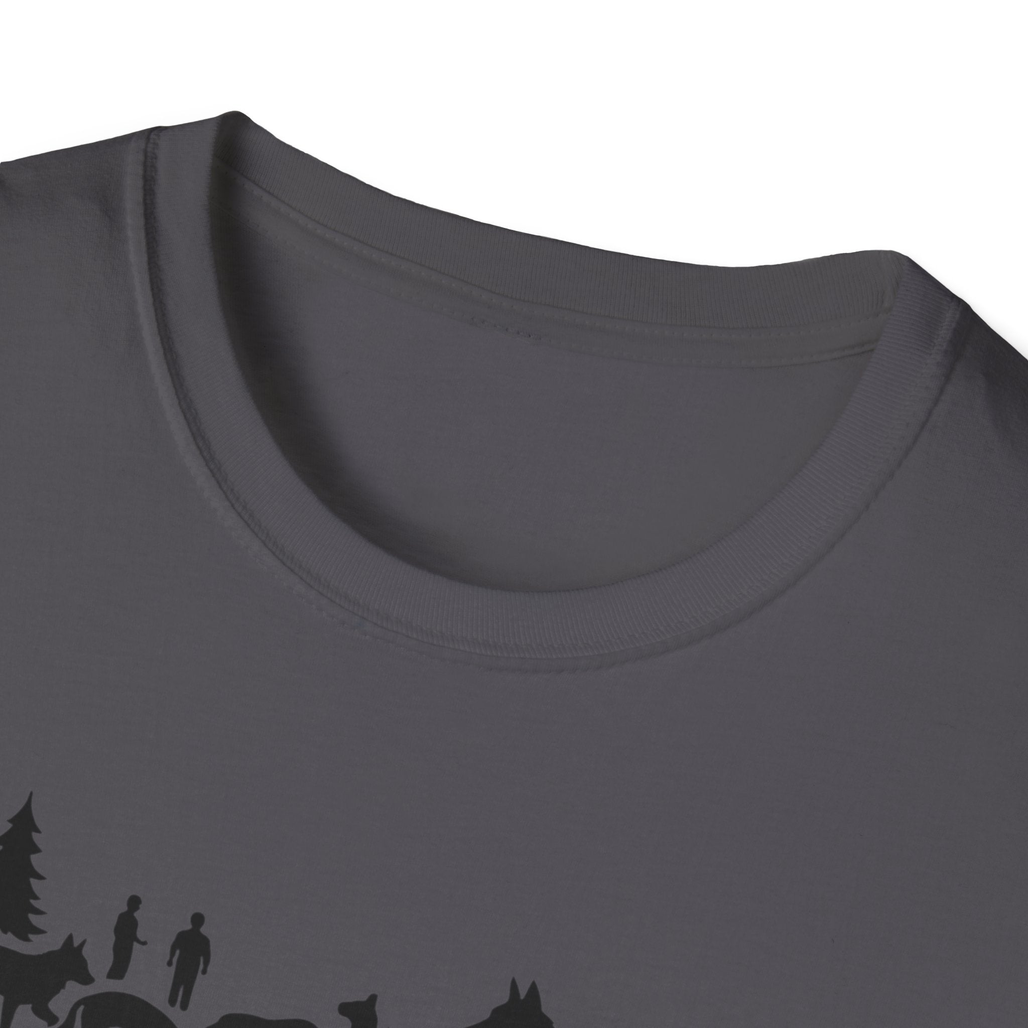 My dog heard your dog T-Shirt