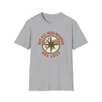 Not Lost T-Shirt