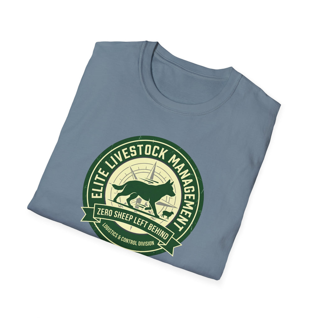 0 Sheep T-Shirt