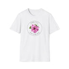 Pretty Petunias T-Shirt