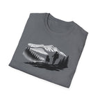 Hiker and Dog T-Shirt