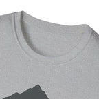 Shevron Mountains T-Shirt