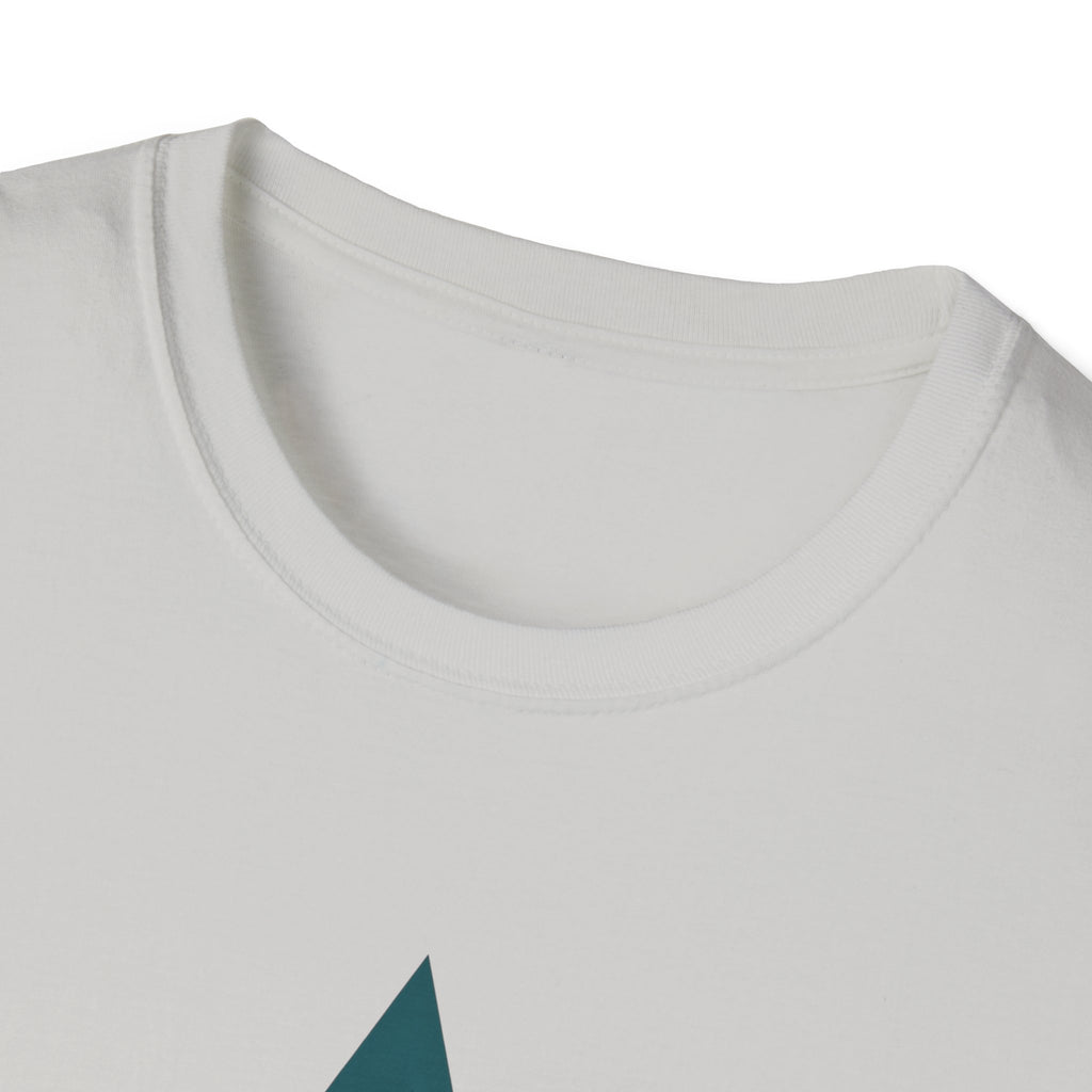 Colorful pine trees T-Shirt