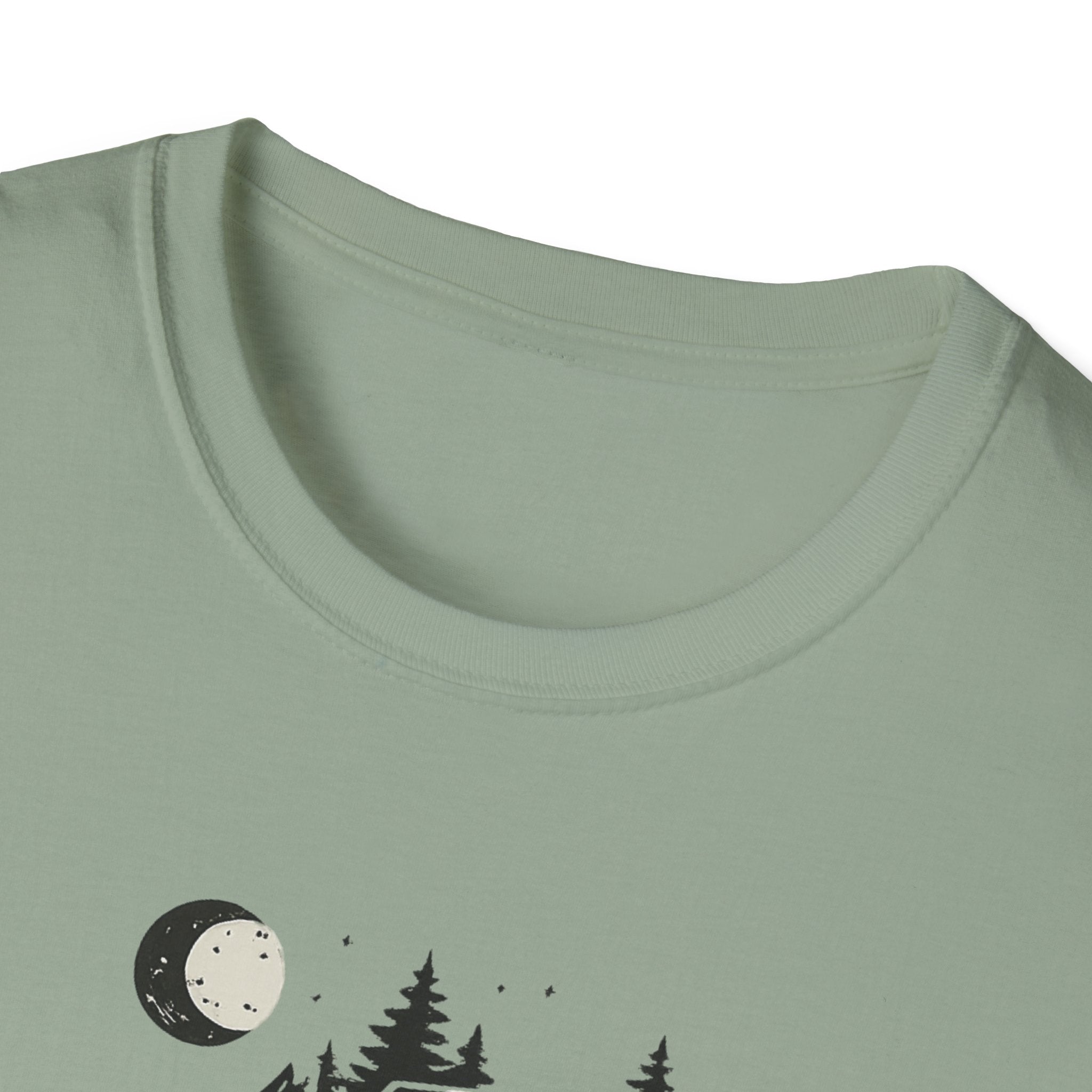 Zero Bark Thirty T-Shirt