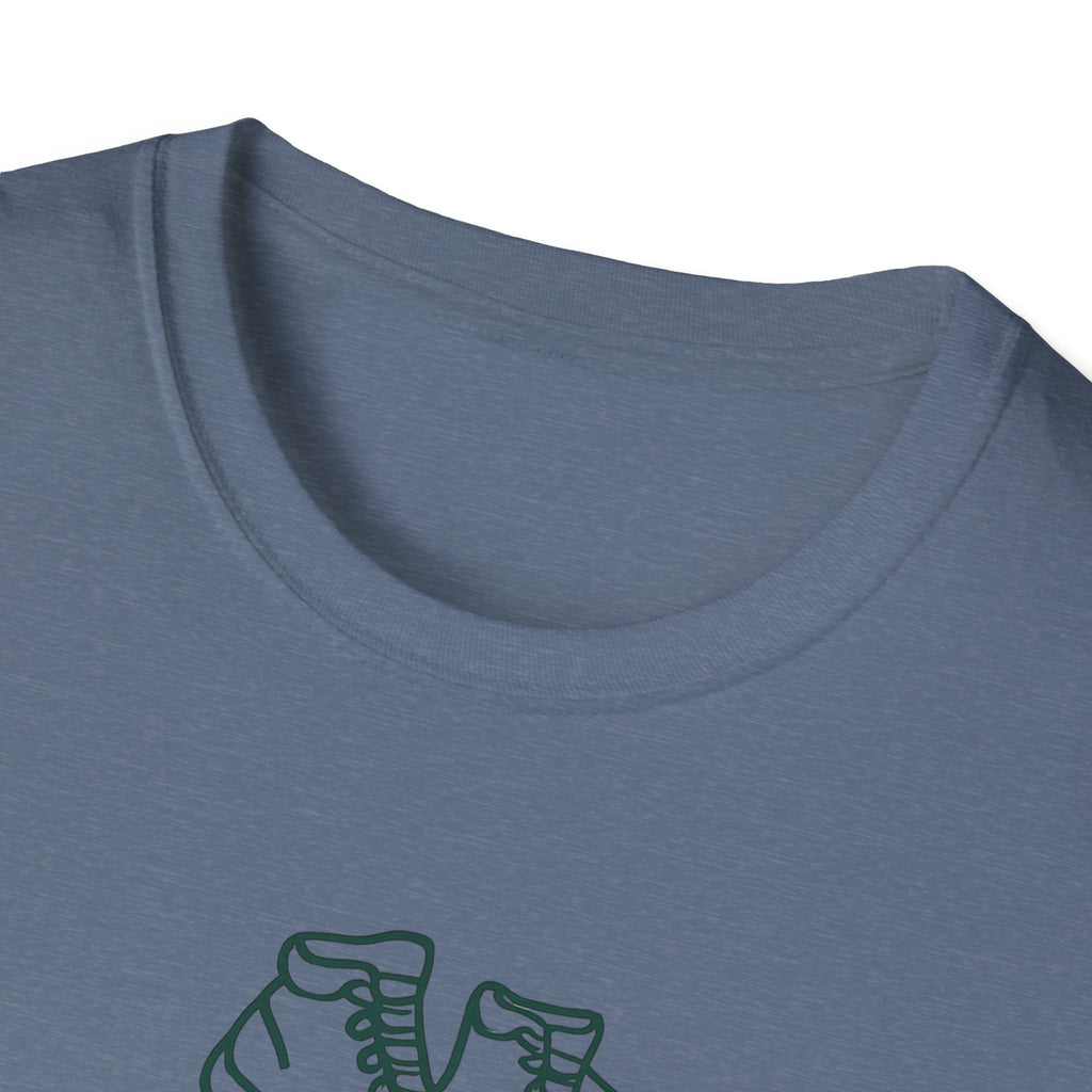 Forever Outdoorsy T-Shirt