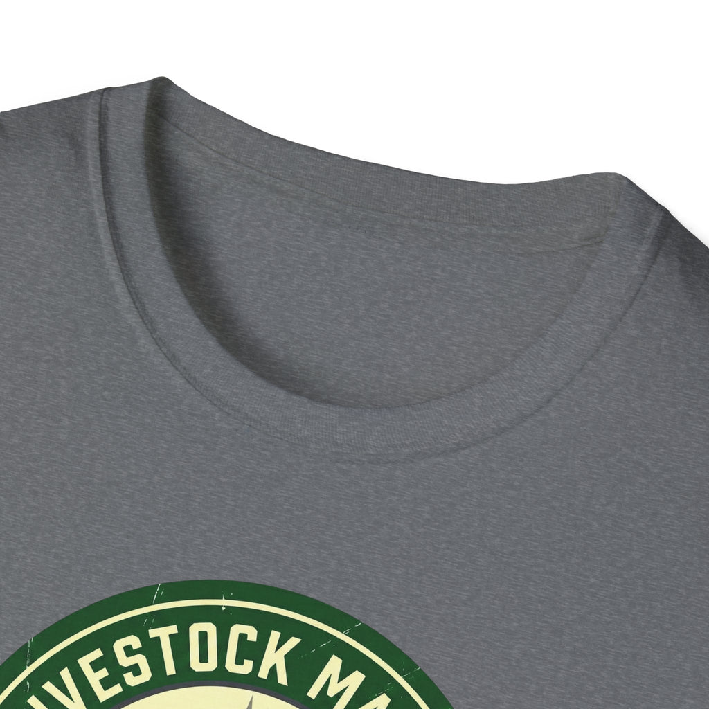 0 Sheep T-Shirt