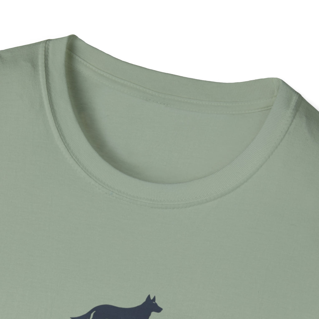 Sets the pace T-Shirt