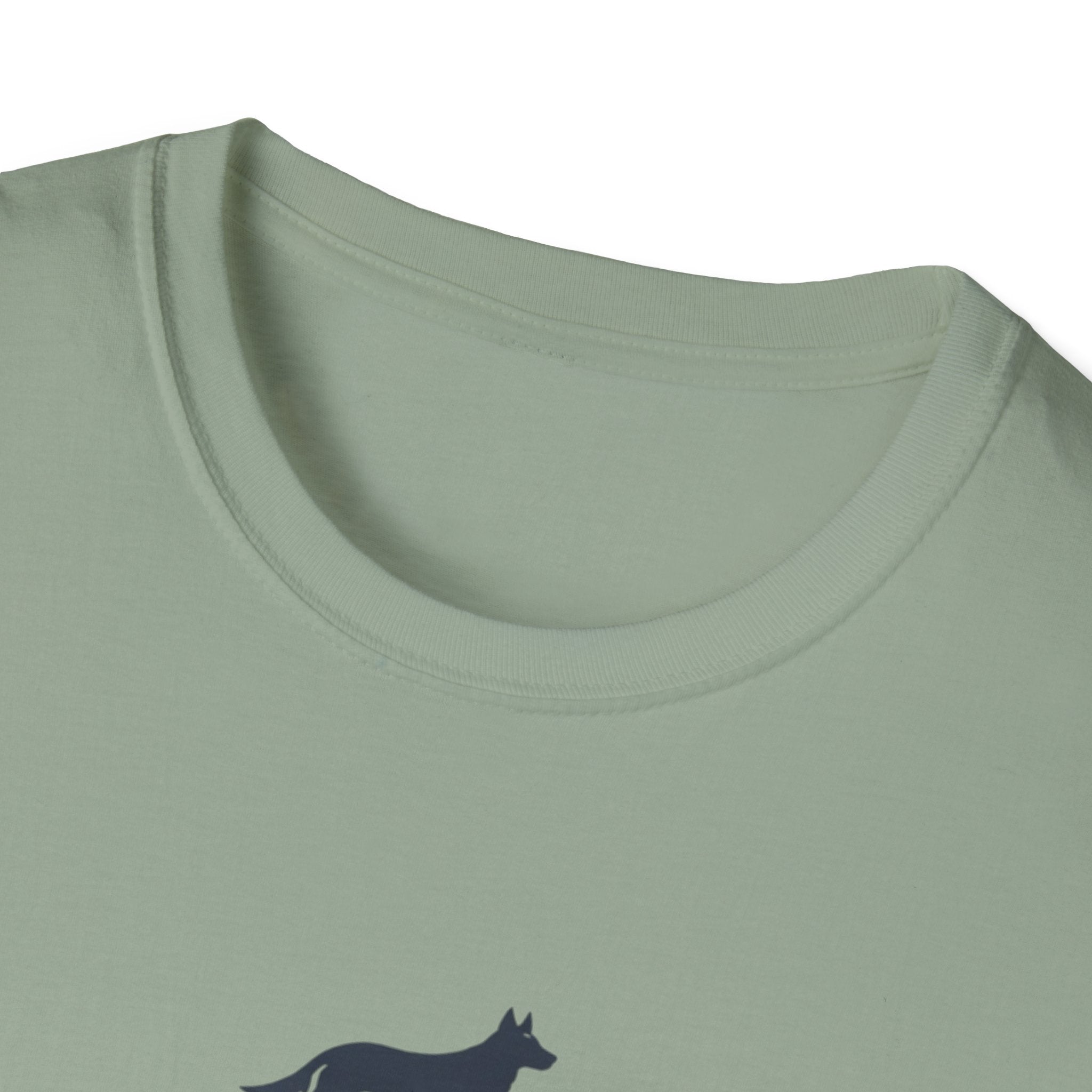 Sets the pace T-Shirt