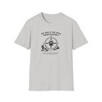 My Dog's the Navigator T-Shirt
