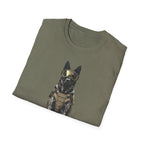 Reporting For Duty T-Shirt