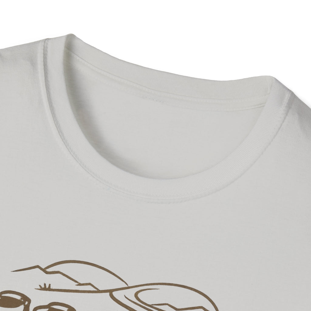 Miles Together T-Shirt