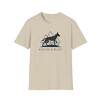 Rugged and Ready T-Shirt
