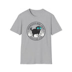 Wool Agent T-Shirt