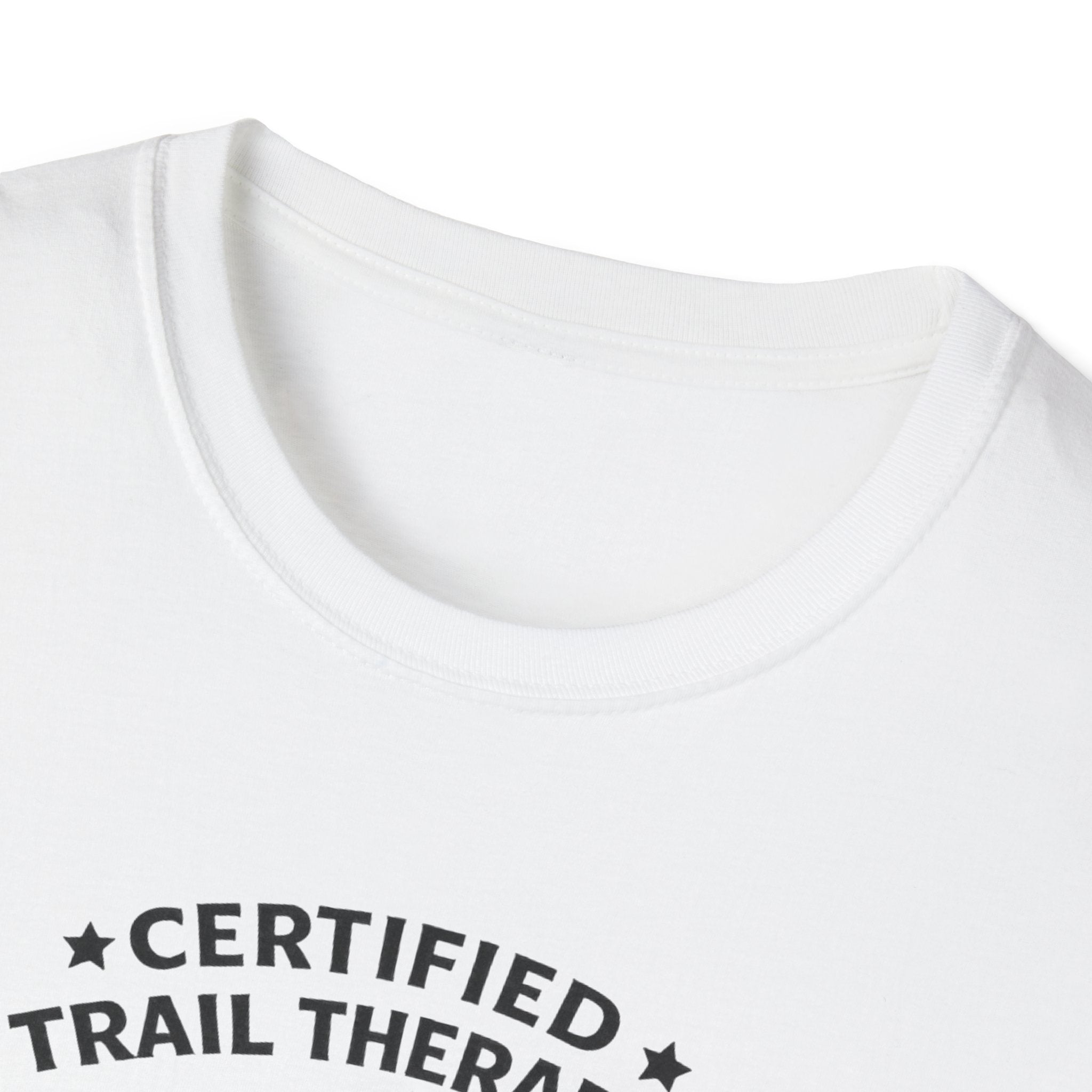 Trail Therapist T-Shirt
