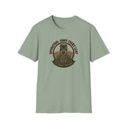 Sniff every leafT-Shirt