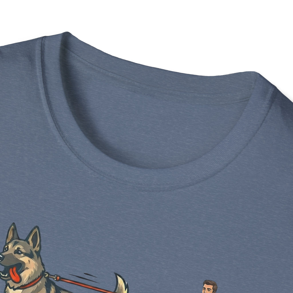 Official Trail Tester T-Shirt