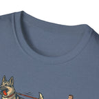 Official Trail Tester T-Shirt