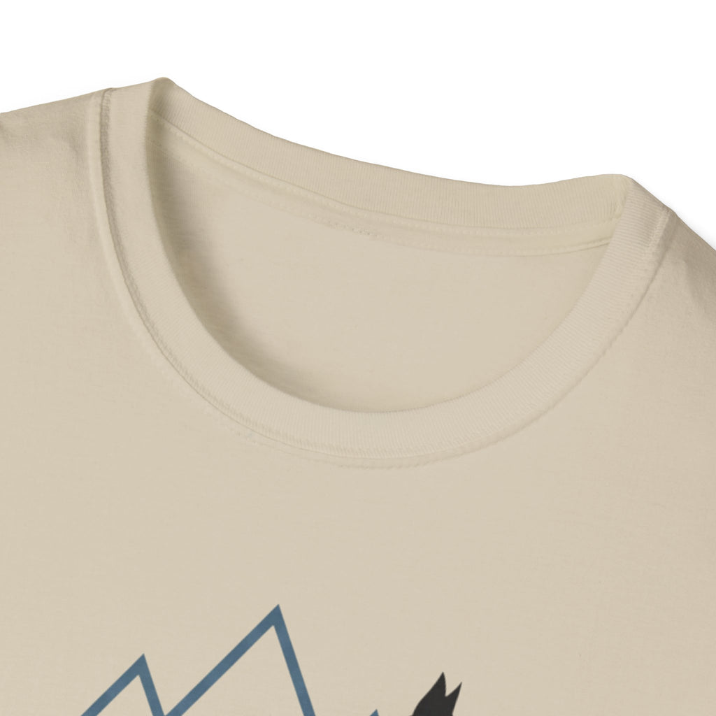 Rugged and Ready T-Shirt