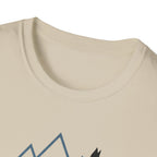 Rugged and Ready T-Shirt