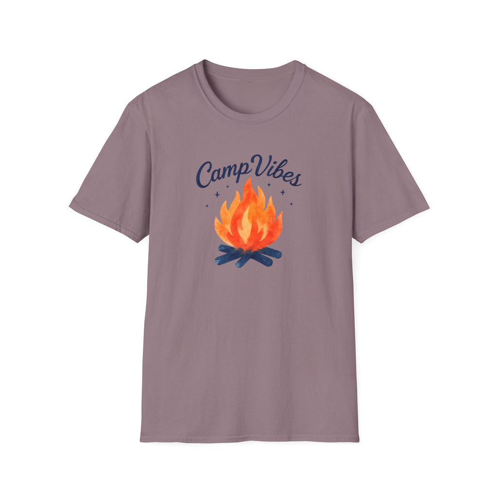 CampVibes T-Shirt