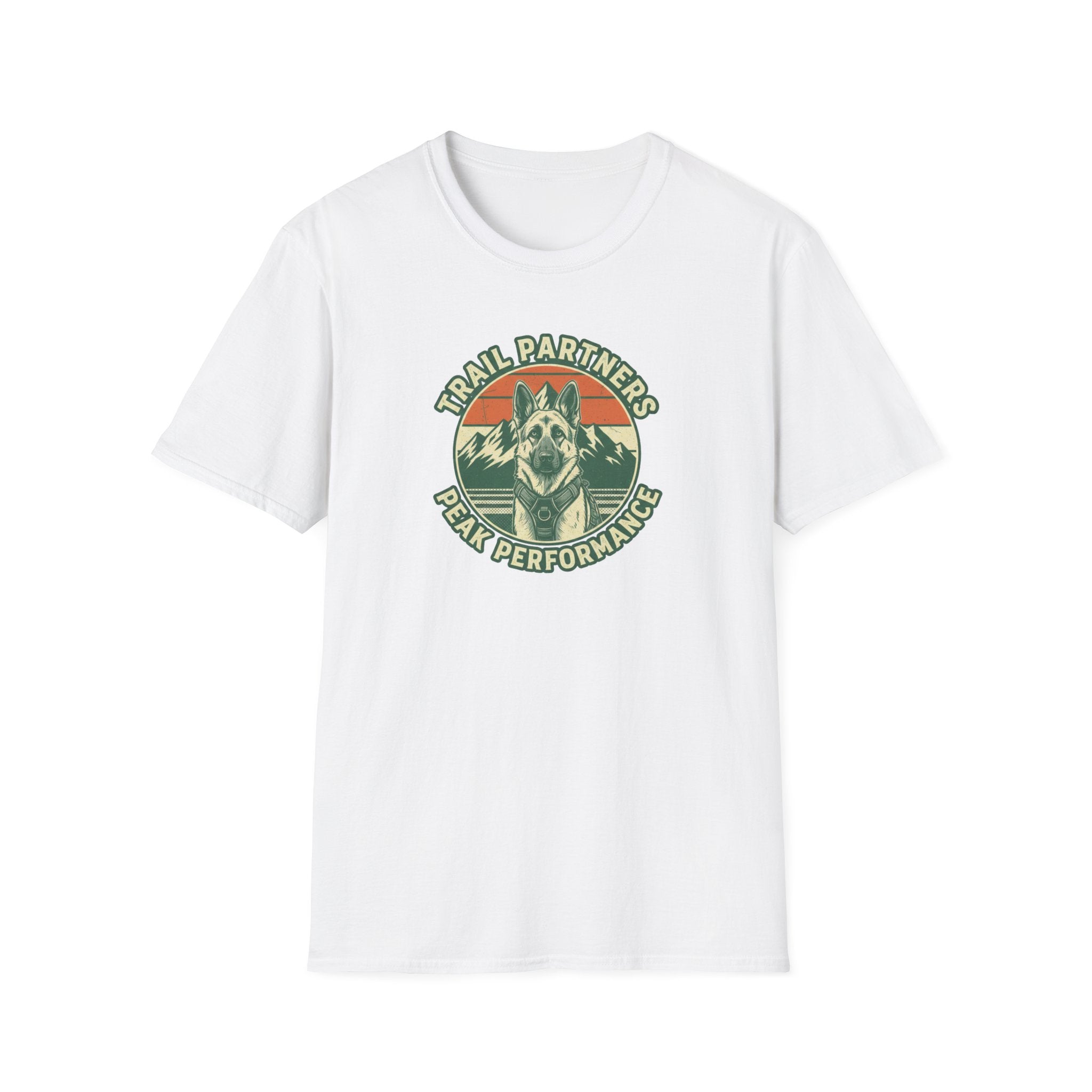 Trail Partner T-Shirt