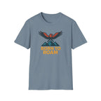Born to Roam T-Shirt