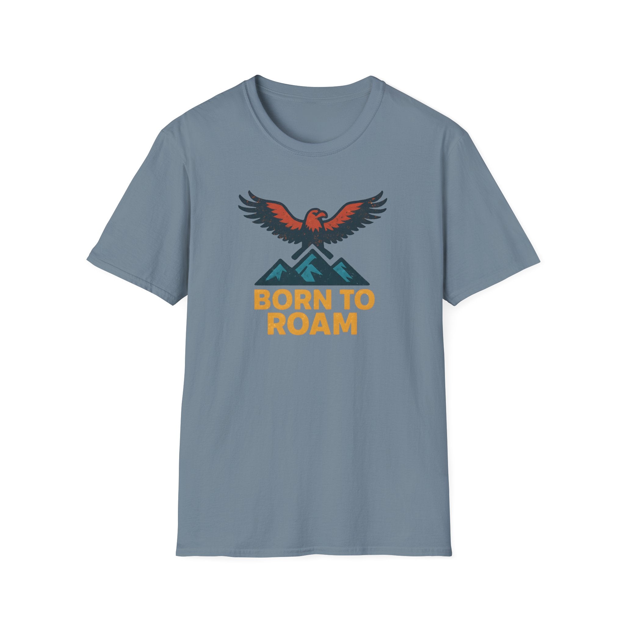 Born to Roam T-Shirt