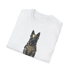 Reporting For Duty T-Shirt