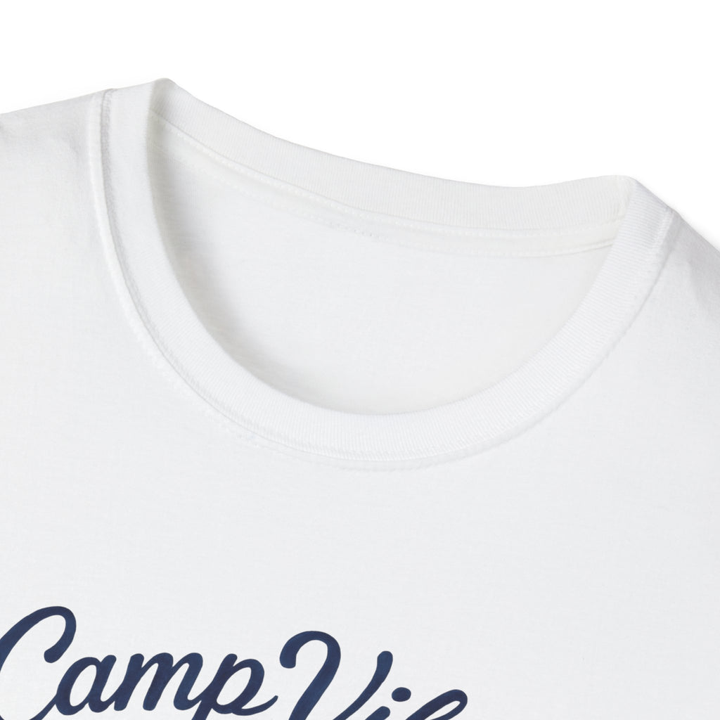 CampVibes T-Shirt